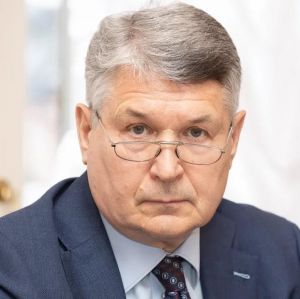 Представитель РСПП выступил на круглом столе Минпромторга РФ в рамках ChemiCos-2023