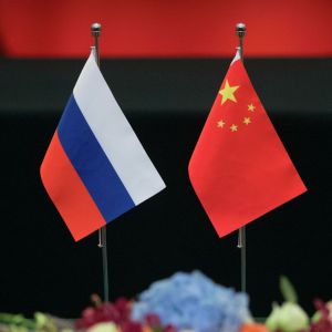 Россия и Китай подписали обновленное соглашение о поощрении и взаимной защите инвестиций