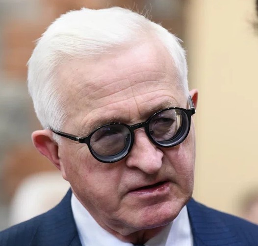 Александр Шохин прибыл с официальным визитом в Курган