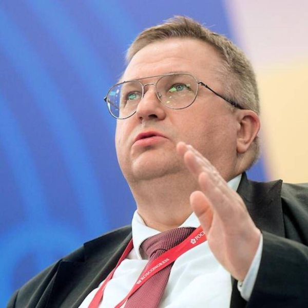 Алексей Оверчук: Темпы роста экономик СНГ и ЕАЭС значительно превышают показатели ЕС