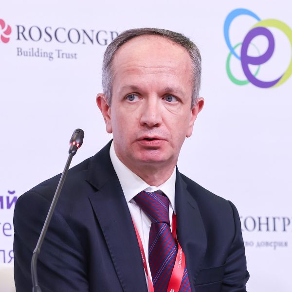 На РЭН-2025 призвали учесть приоритет развития энергетики при корректировке федерального проекта «Чистый воздух»