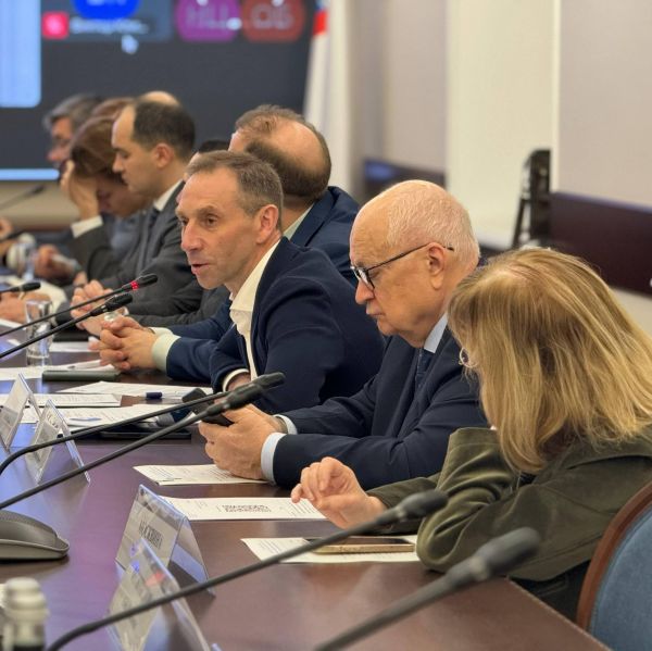 РСПП посчитал важным расширение НПО в России