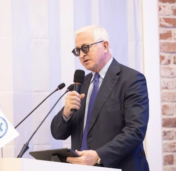 Александр Шохин: Центры многосторонних форматов делового сотрудничества смещаются на глобальный Юг