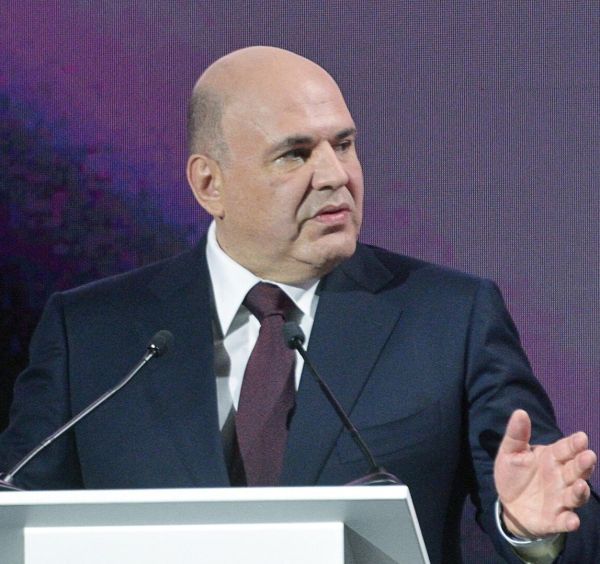 Михаил Мишустин: Бизнес в РФ должен выбирать преимущественно отечественное ПО