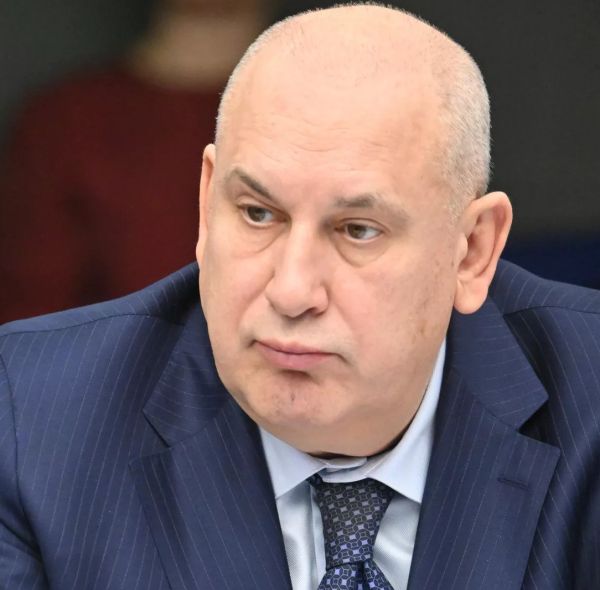 Владимир Путин назначил Алексея Серегина замглавы Росархива