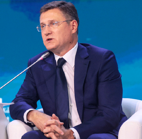 Александр Новак сообщил о подготовке нормативного акта по возвращению иностранных инвесторов