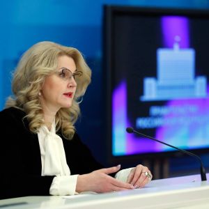 Татьяна Голикова: К 2030 году понадобится заместить 10,1 млн рабочих мест