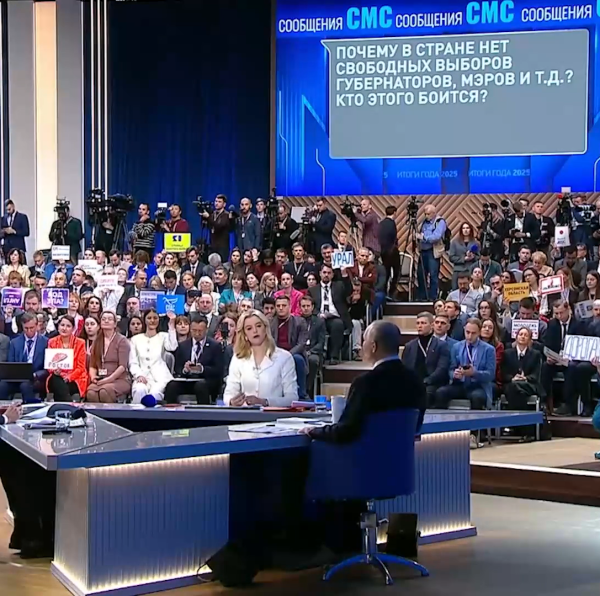 Путин: Россия при изъятии своих активов будет защищаться в судах