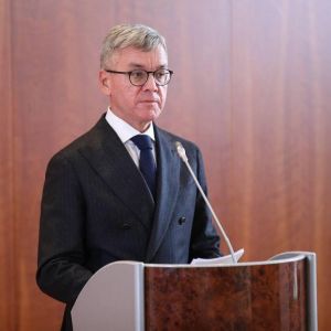 Герман Зверев избран президентом ВАРПЭ на новый срок