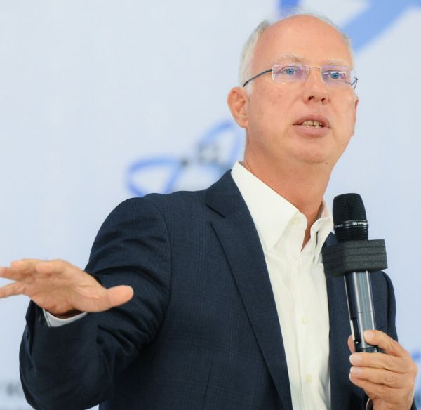 Кирилл Дмитриев оценил встречи РФ и США по экономическому сотрудничеству