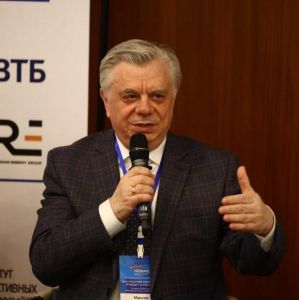 Состоялся телемарафон, посвященный профессиональному празднику Дню химика