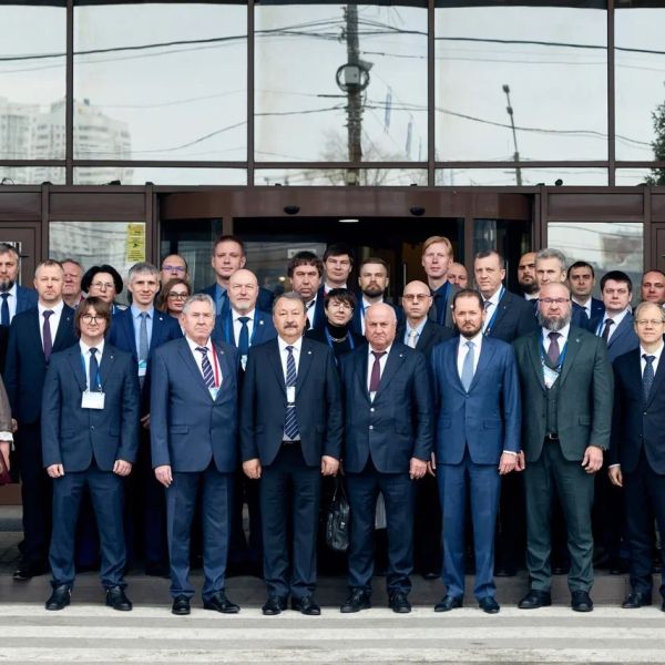 «Нефтегазстандарт - 2025» подтвердил репутацию актуальной площадки