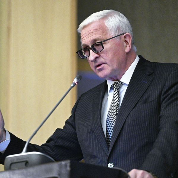 Александр Шохин объяснил, почему ЕС не решается конфисковать российские активы