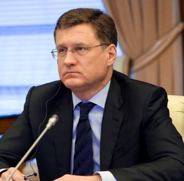 Александр Новак назвал стабильной ситуацию на мировом рынке нефти