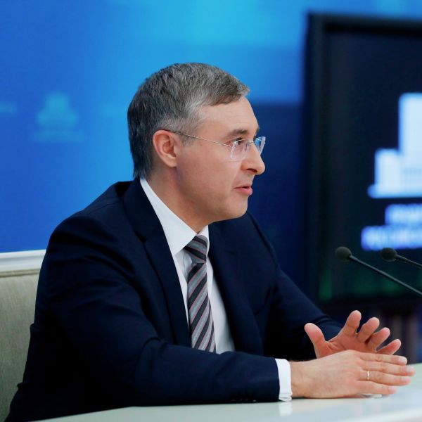 Валерий Фальков сообщил о дефиците квалифицированных кадров в российский медиаотрасли