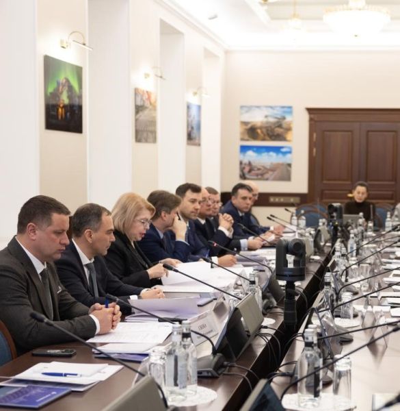 В РСПП обсудили вопросы реализации новой концепции миграционной политики РФ