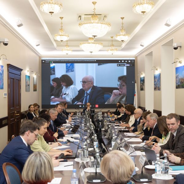 Инструменты и методологии оценки вклада бизнеса в устойчивое развитие