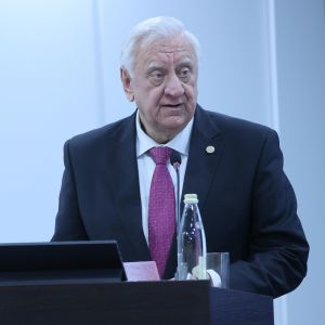 Председатель Коллегии ЕЭК подчеркнул роль бизнеса в развитии интеграции в 2023 году