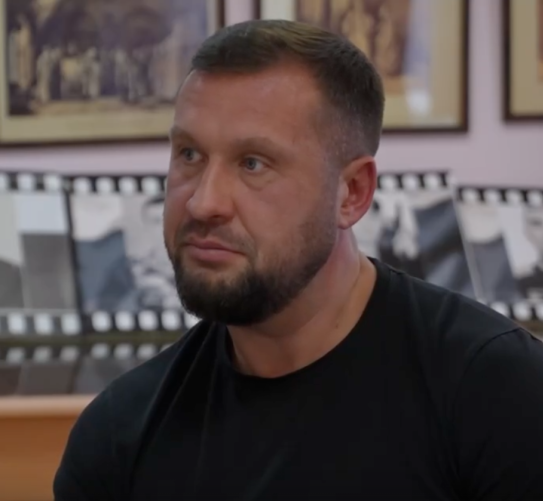 В Курскую область прибыла вторая гуманитарная миссия «Дорога жизни»