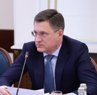 Александр Новак встретился с членами Бюро Правления РСПП