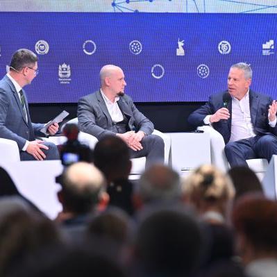 Андрей Комаров: Необходим KPI в системе профобразования – количество студентов на целевом обучении