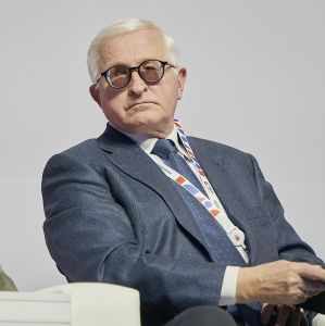 На ПМЭФ обсудили перспективы развития бизнеса в условиях санкционных ограничений