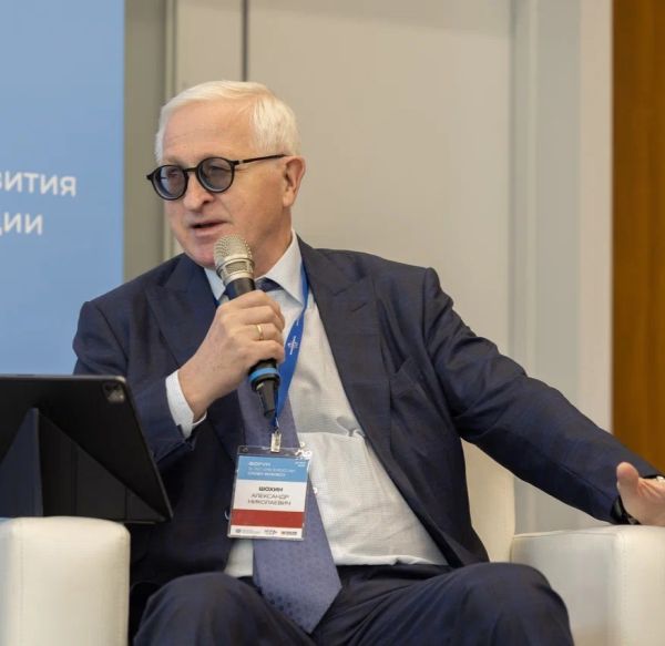 Александр Шохин предложил механизм проведения ускоренной ОРВ