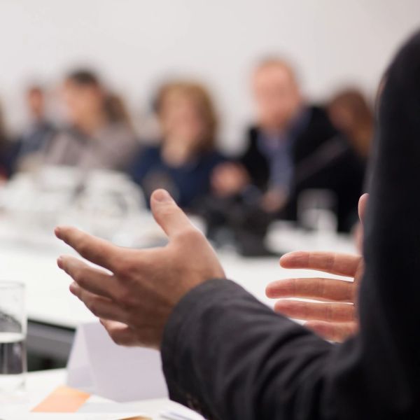 Состоялось первое заседание двустороннего комитета между Деловым советом ЕАЭС и Торговой палатой Республики Куба по вопросам логистики