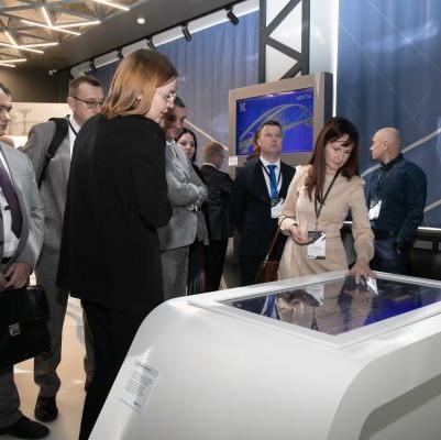 Представители РСПП посетили предприятия и социальные объекты Курганской области