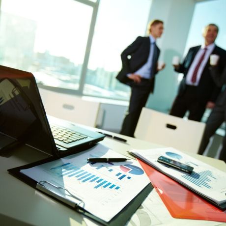 Минфин обсуждает с дружественными партнерами инвестиции в фининструменты России