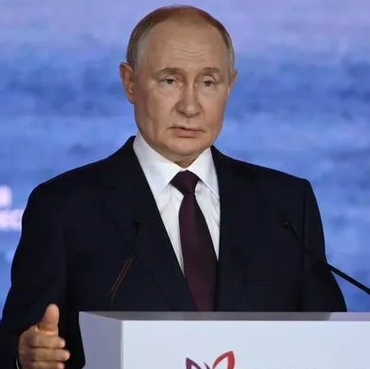 Владимир Путин раскрыл базовое условие развития экономики России