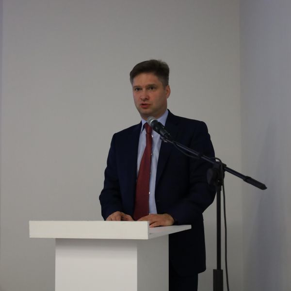 Состоялось очередное общее собрание членов Башкирского СПП