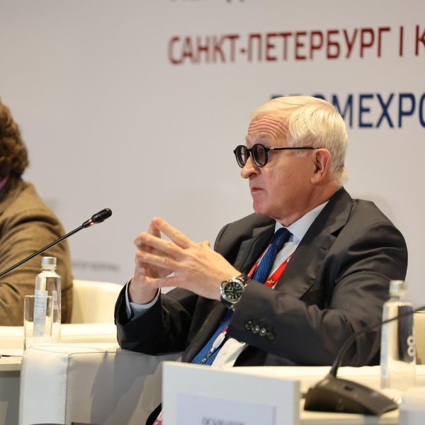 Вопросы совершенствования процедуры подтверждения производства отечественной продукции обсудили на Координационном совете РСПП