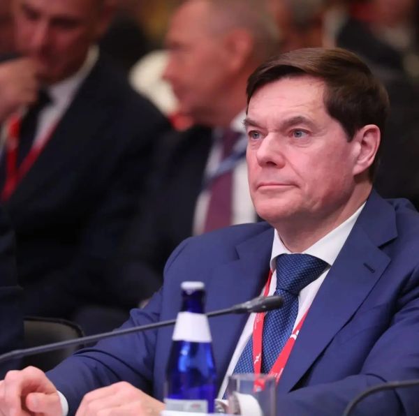 На заседании Коорсовета РСПП в СЗФО обсудили вызовы машиностроительной отрасли
