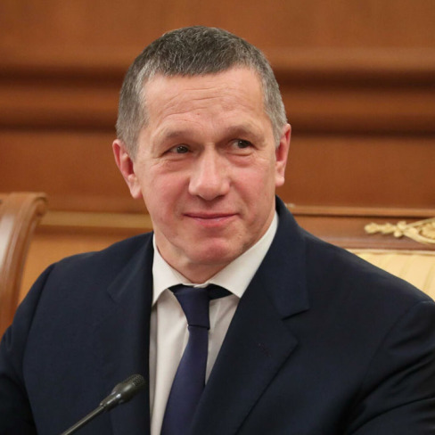 На Дальний Восток привлекли 522 инвестпроекта в 2025 году