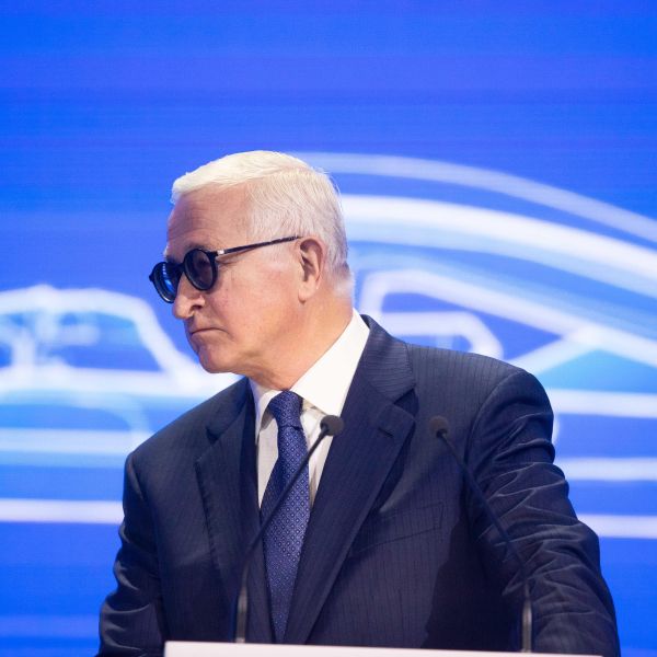 РСПП проводит Неделю российского бизнеса