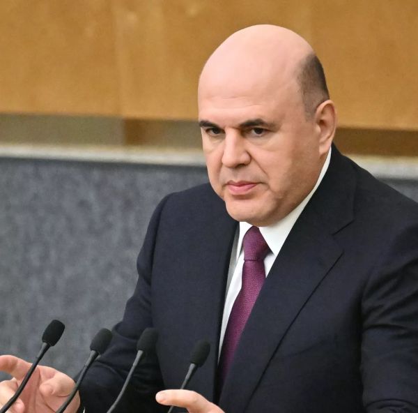 Правительство РФ направит 20 млрд рублей на передовые промышленные инициативы
