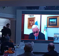 Александр Шохин поздравил с 35-летием Союз промышленников и предпринимателей Кировской области