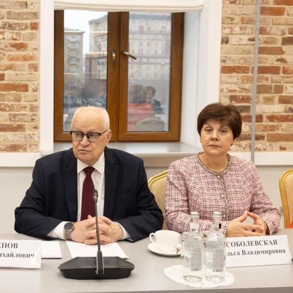 Состоялось совместное заседание Комиссии РСПП и Комитета РСПП Республики Беларусь по вопросам охраны здоровья работников