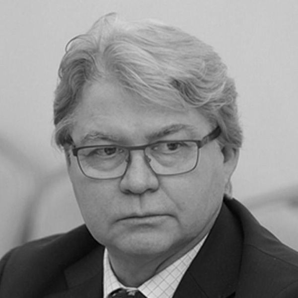 Памяти Смоленцева Сергея Константиновича