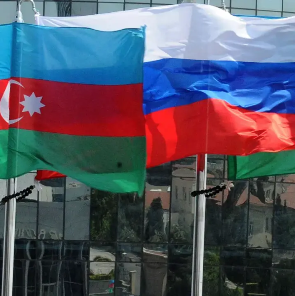 Товарооборот между Азербайджаном и Россией за полгода вырос