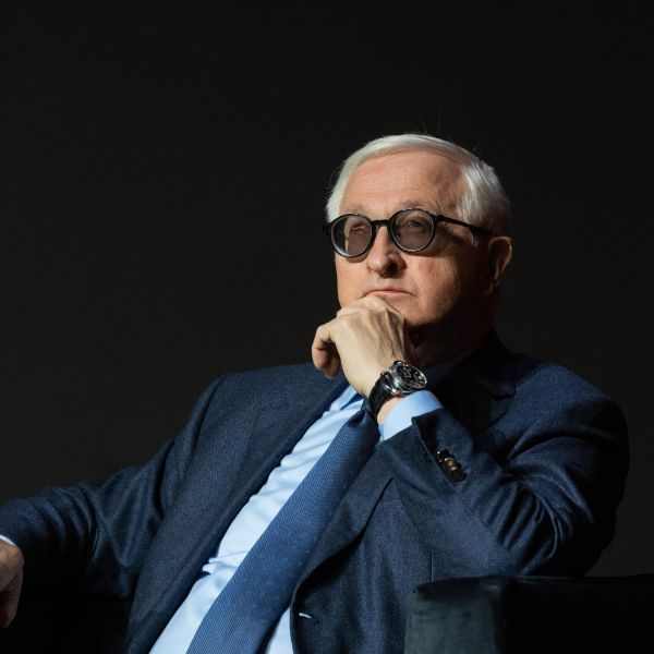 Александр Шохин на ПМЭФ принял участие в презентации доклада о вызовах и возможностях развития мировой экономики
