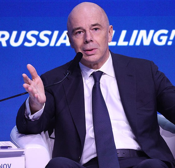 Антон Силуанов призвал вернуться к идее создания системы трансграничных расчетов БРИКС