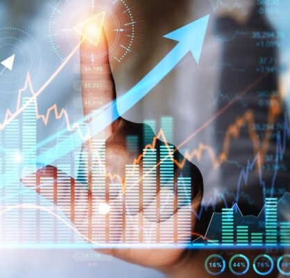 Годовая инфляция в России с 16 по 22 сентября снизилась до 7,99%