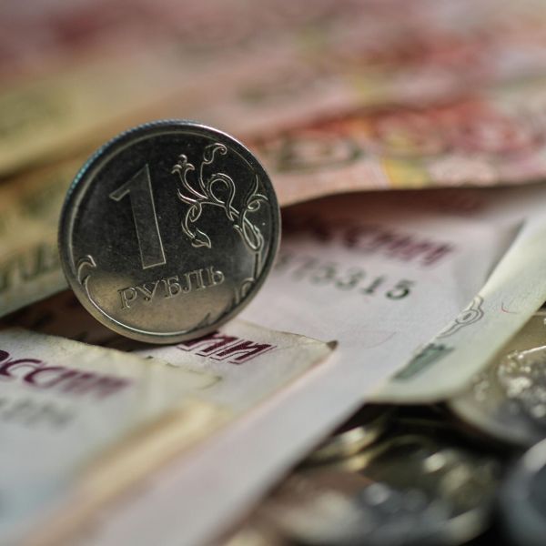 Годовая инфляция в РФ в июле составила 8,79%