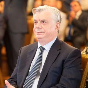 Вице-президент РСПП Александр Мурычев выступил на заседании Совета Ассоциации банков России