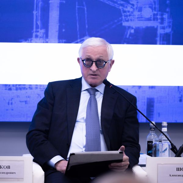 Бизнес-объединения договорились восстановить деятельность Коорсовета предпринимательских союзов РФ