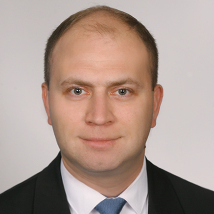 Чекушов Роман Андреевич