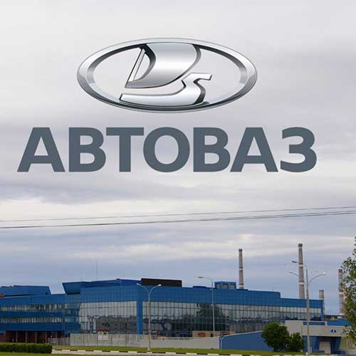 "Автоваз" в августе инвестировал более 345 млн рублей в модернизацию