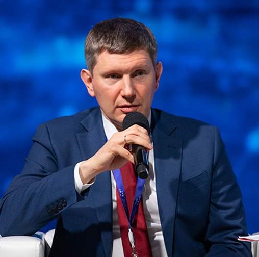 Максим Решетников заявил о существенном снижении инфляции в РФ